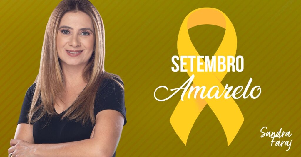 SETEMBRO AMARELO